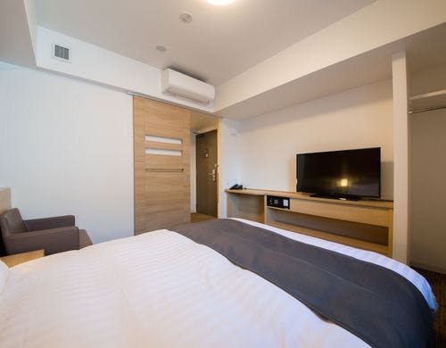 禁煙クイーン　160×195※2-6階