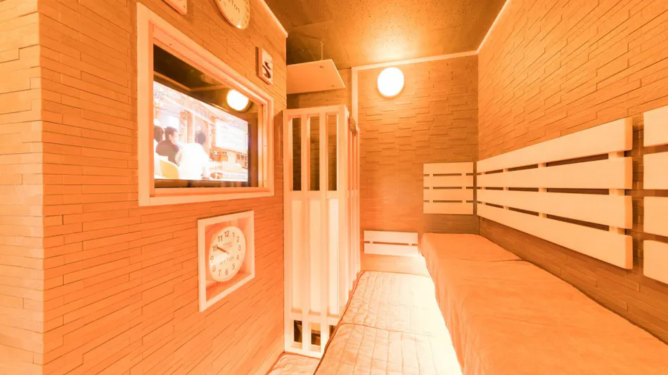 Natural Hot Spring Ishite no Yu Dormy Inn Matsuyama