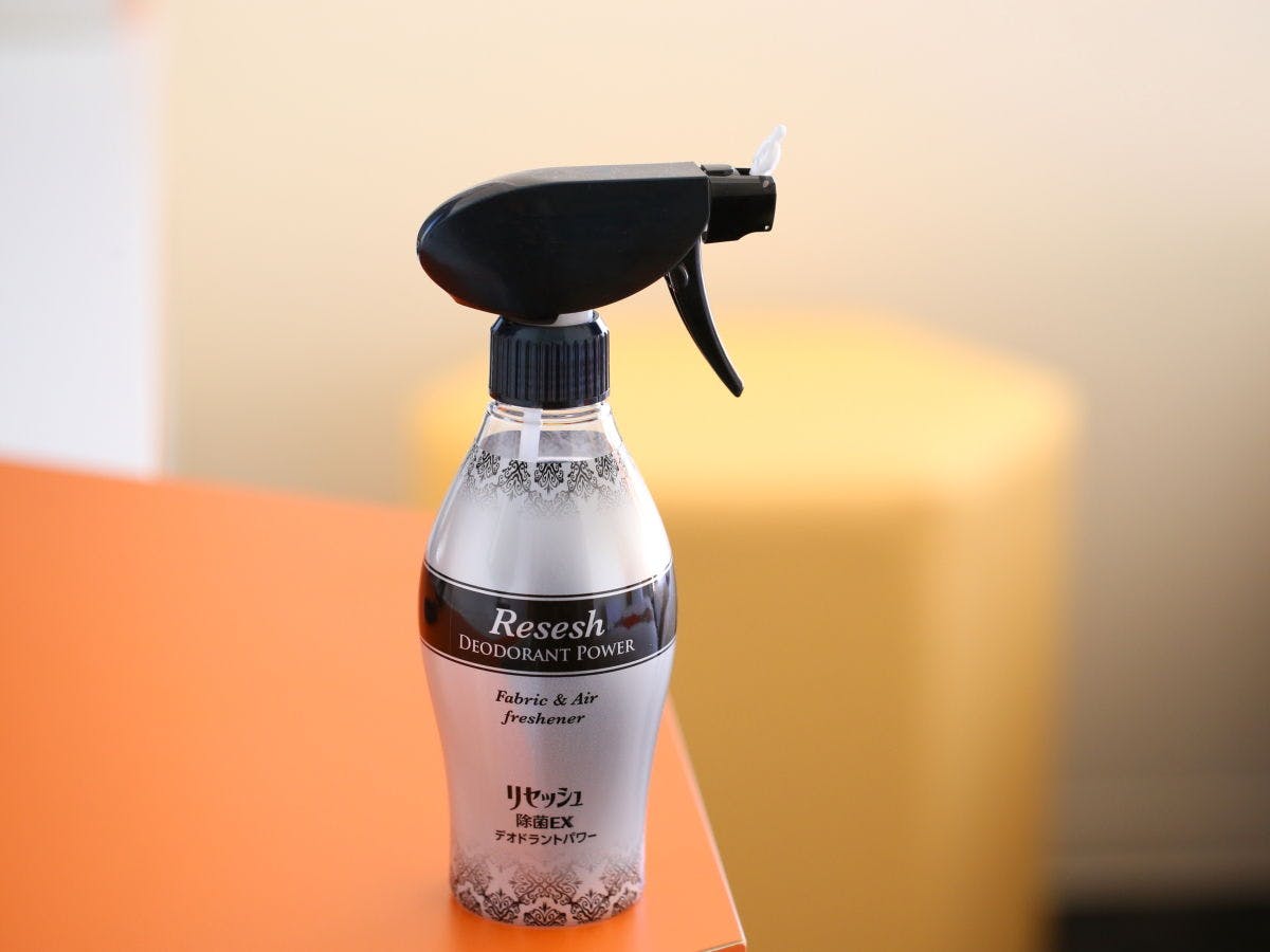 Fasilitas kamar, perlengkapan, dan amenitas