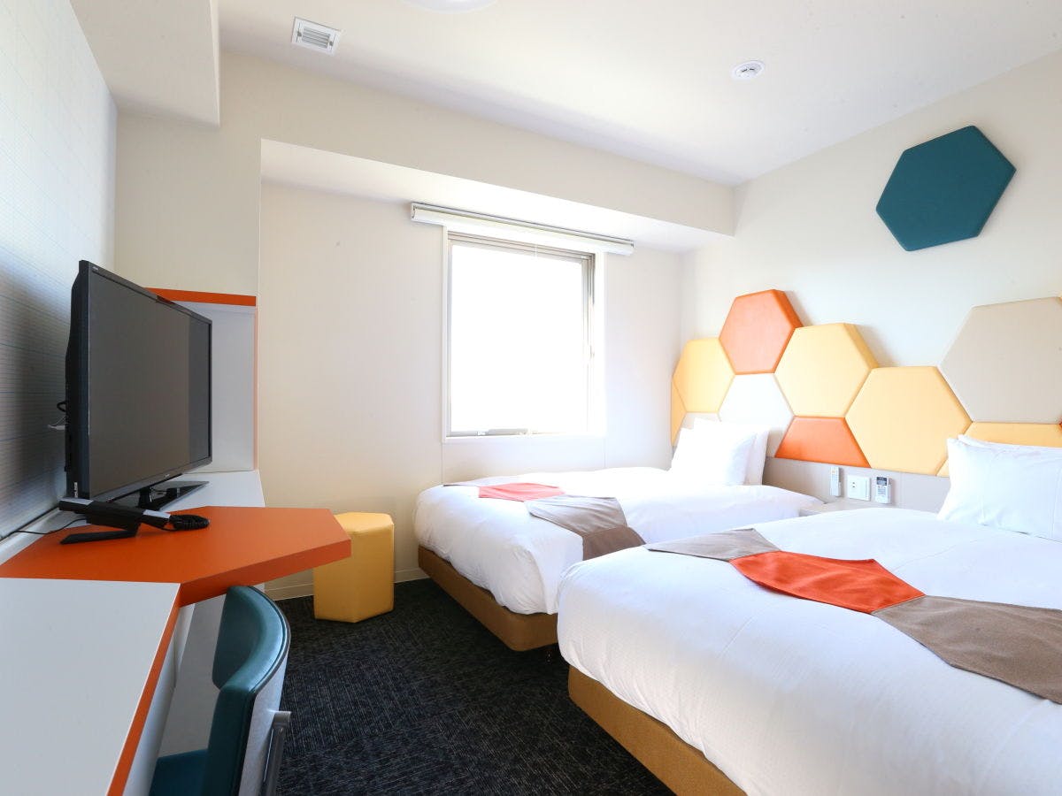 KOKO HOTEL 東大阪