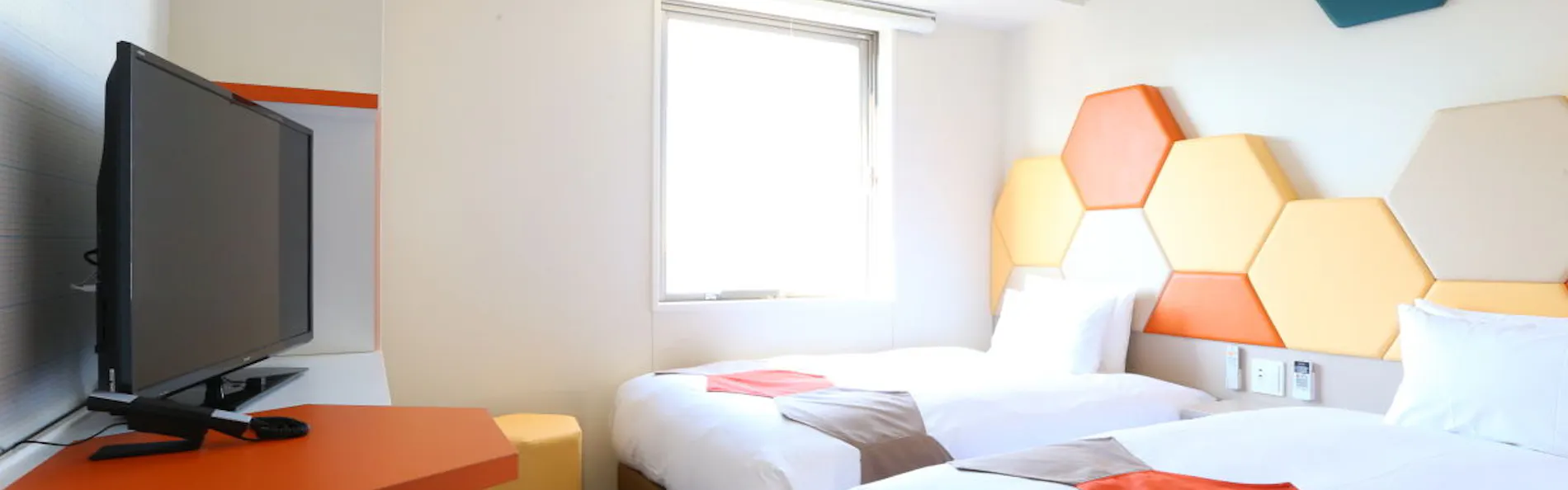 KOKO HOTEL 東大阪