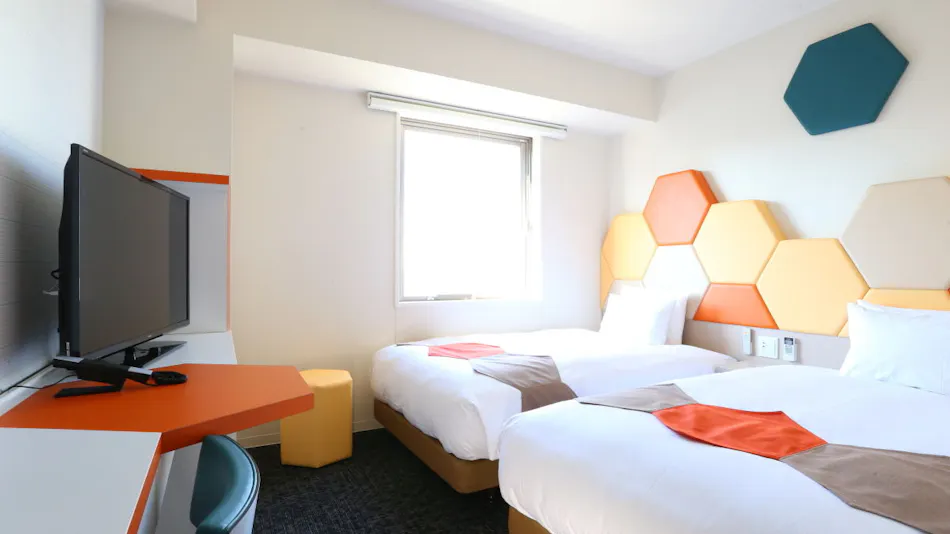 KOKO HOTEL Higashi Osaka