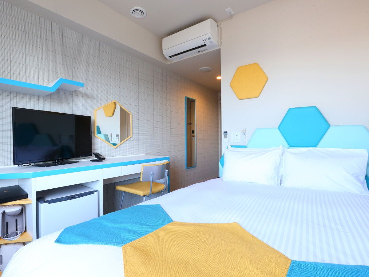 KOKO HOTEL 東大阪