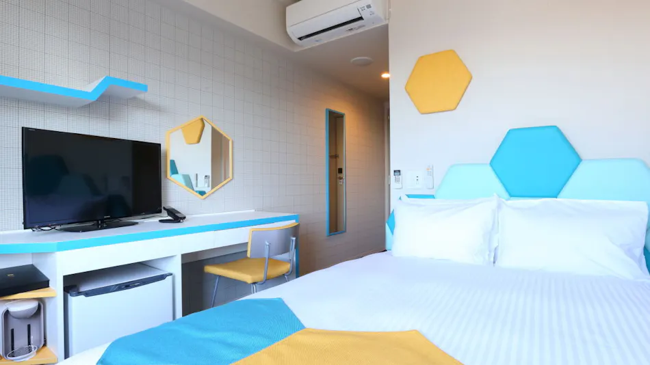 KOKO HOTEL Higashi Osaka