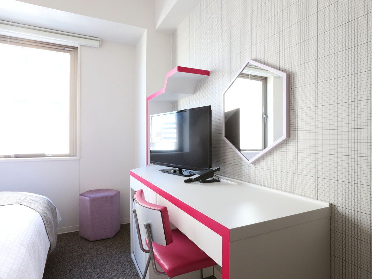 KOKO HOTEL 東大阪