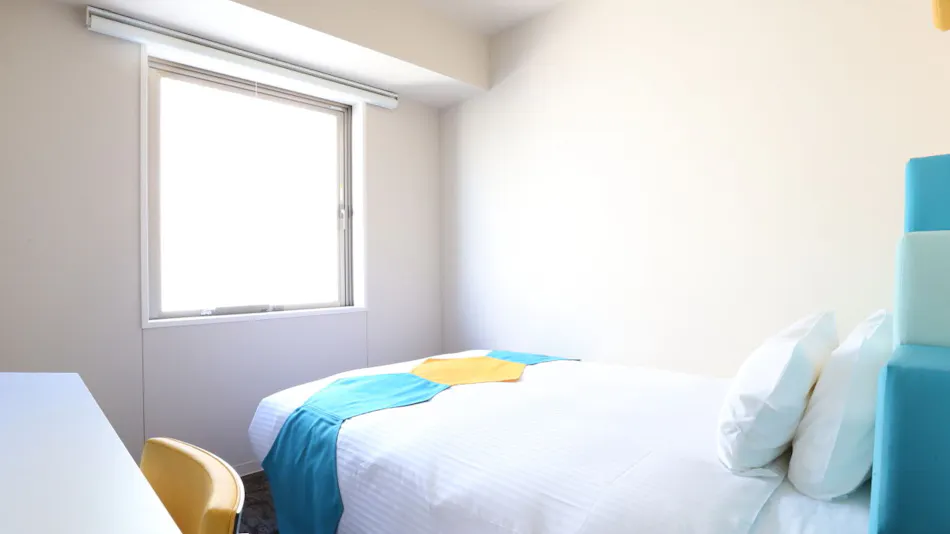 KOKO HOTEL Higashi Osaka