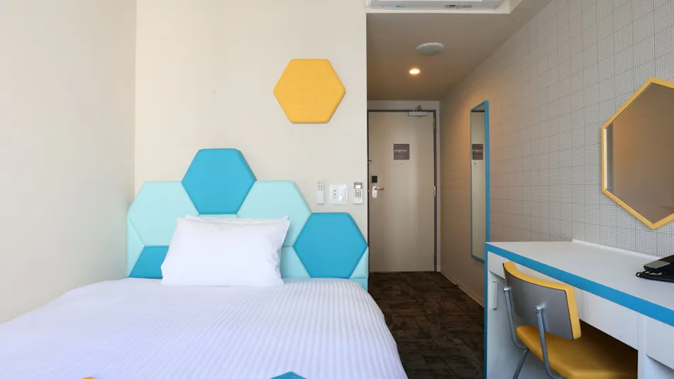 KOKO HOTEL Higashi Osaka