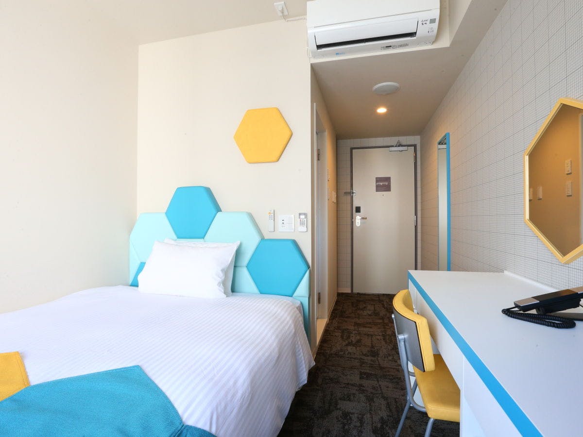 KOKO HOTEL 東大阪