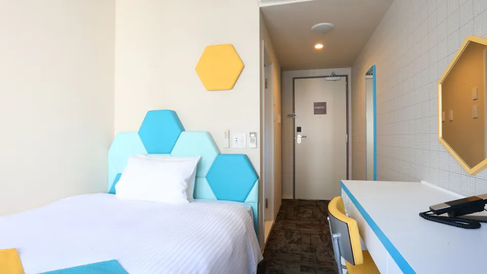 KOKO HOTEL Higashi Osaka