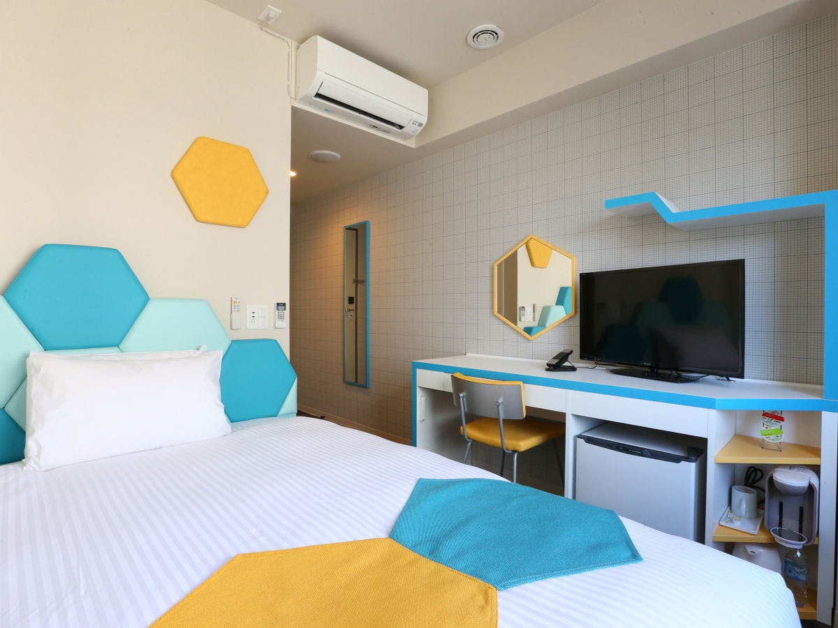 KOKO HOTEL 東大阪