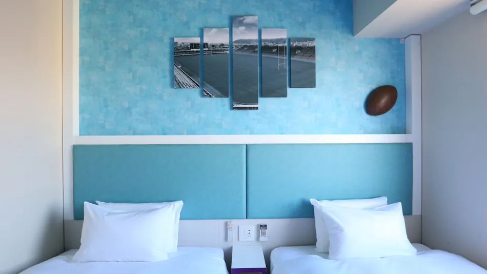KOKO HOTEL Higashi Osaka