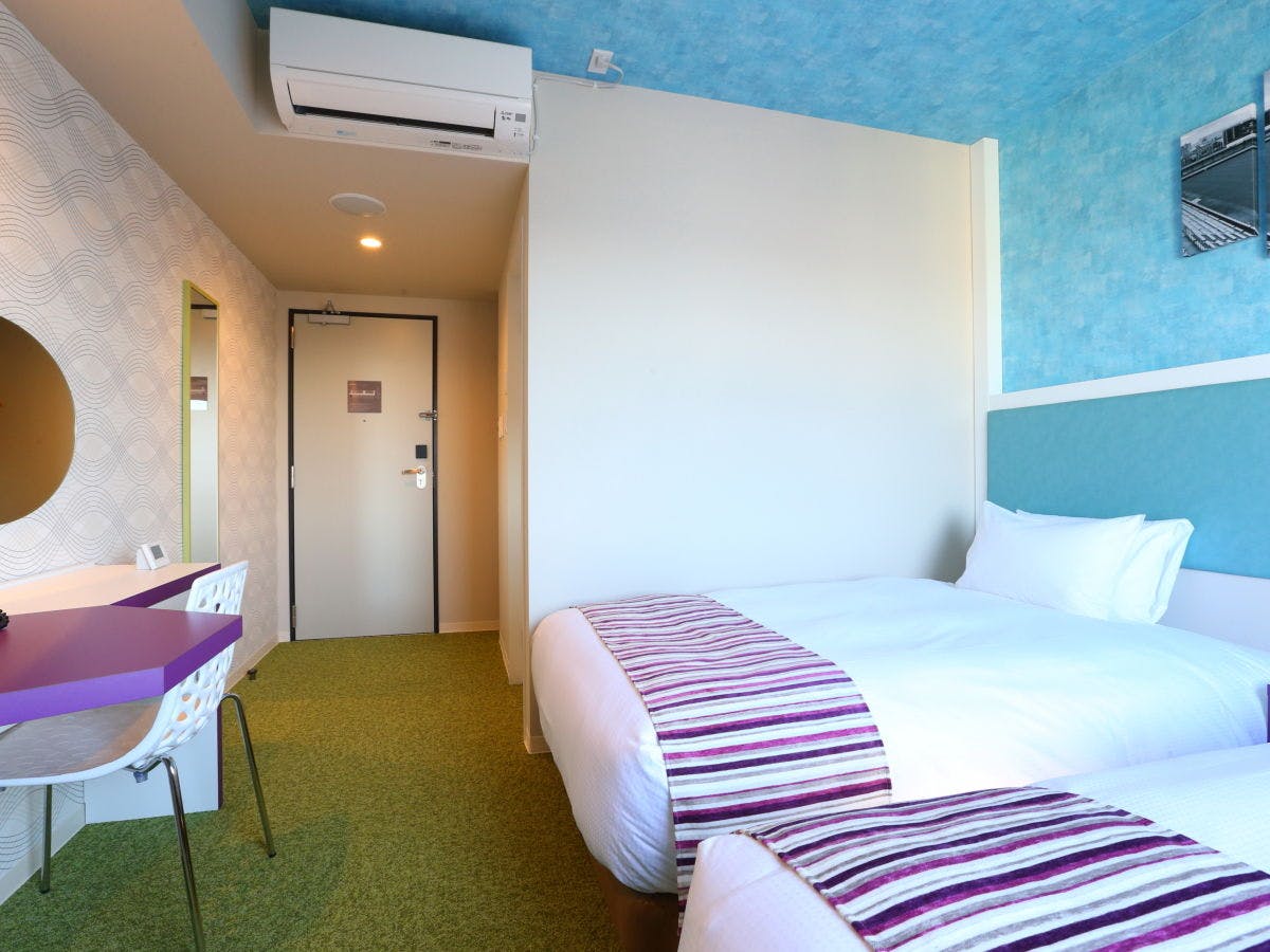 KOKO HOTEL 東大阪