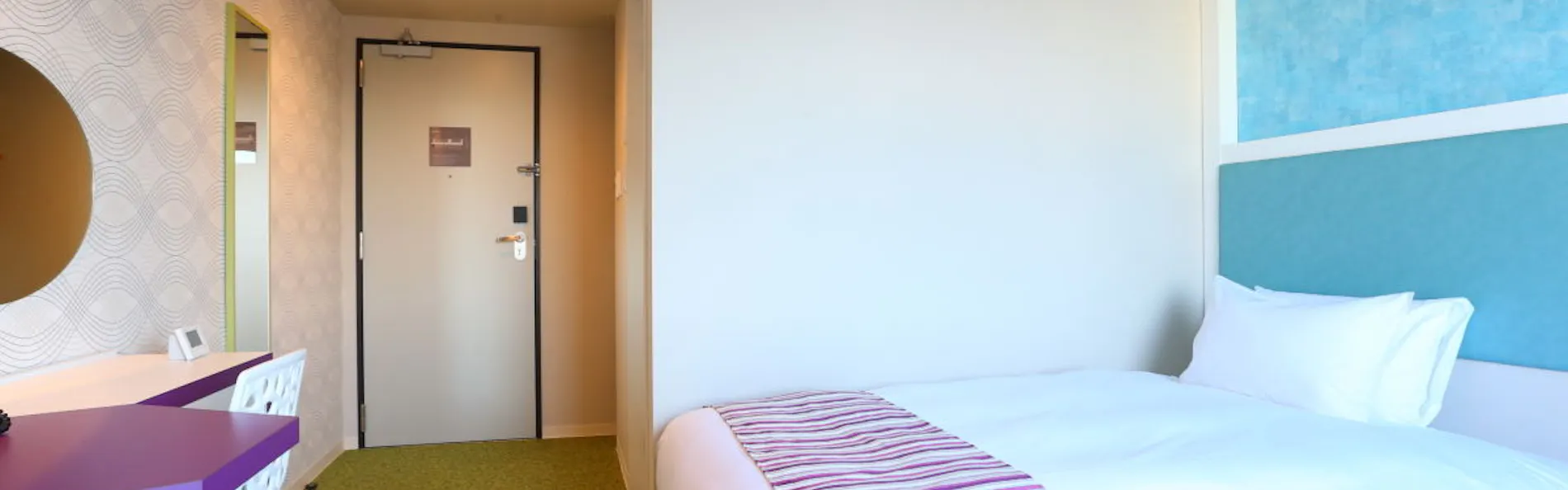 KOKO HOTEL 東大阪
