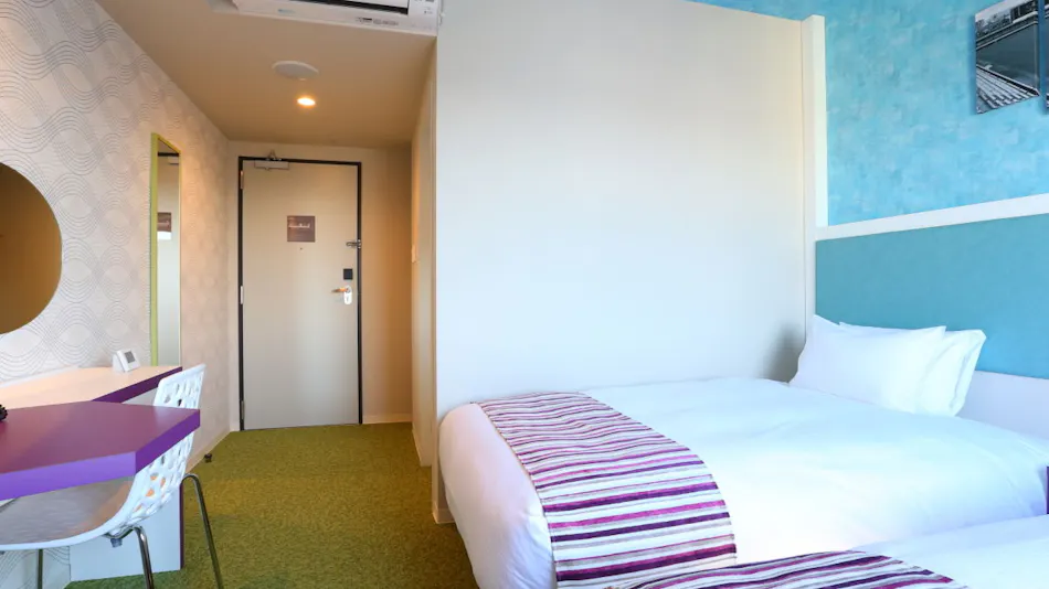 KOKO HOTEL Higashi Osaka