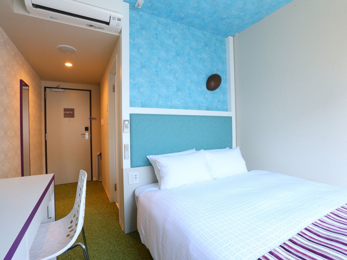 KOKO HOTEL 東大阪