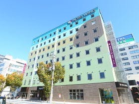 ホテルウィングインターナショナルセレクト東大阪