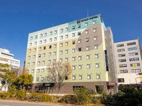 ホテルウィングインターナショナルセレクト東大阪 2枚目