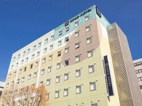 ホテルウィングインターナショナルセレクト東大阪 3枚目