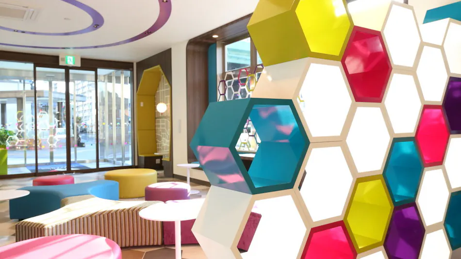 KOKO HOTEL Higashi Osaka