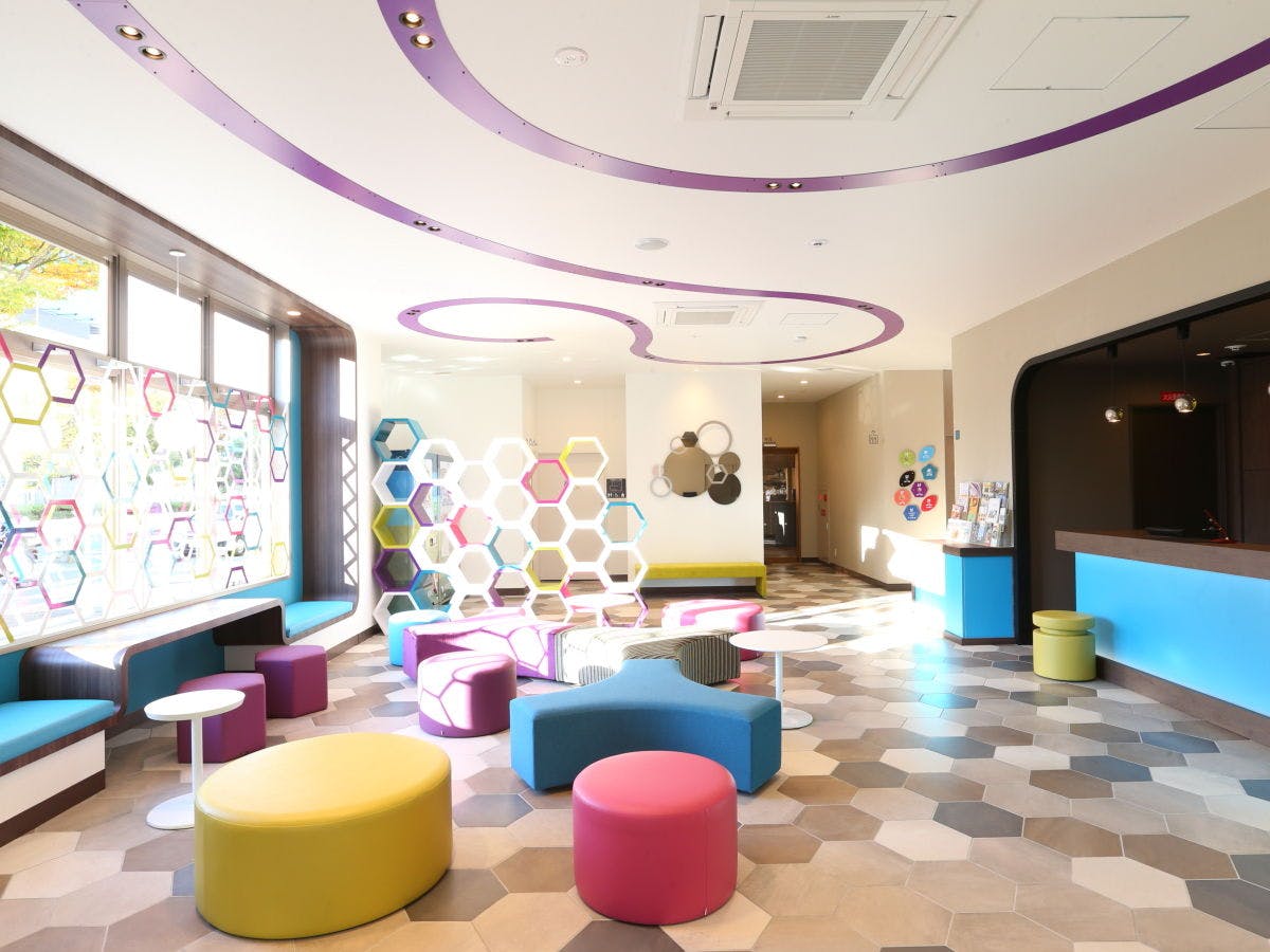 KOKO HOTEL 東大阪
