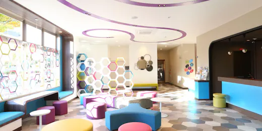 KOKO HOTEL 東大阪