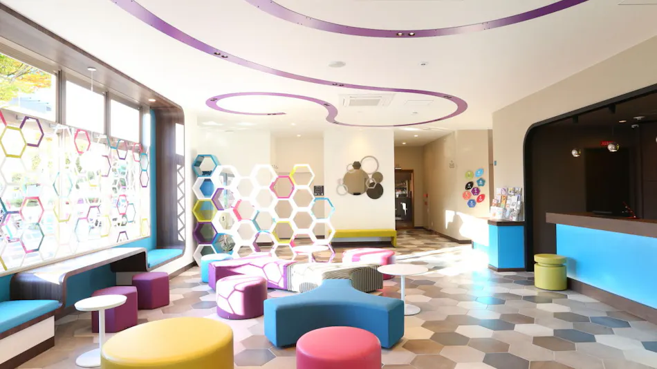 KOKO HOTEL Higashi Osaka
