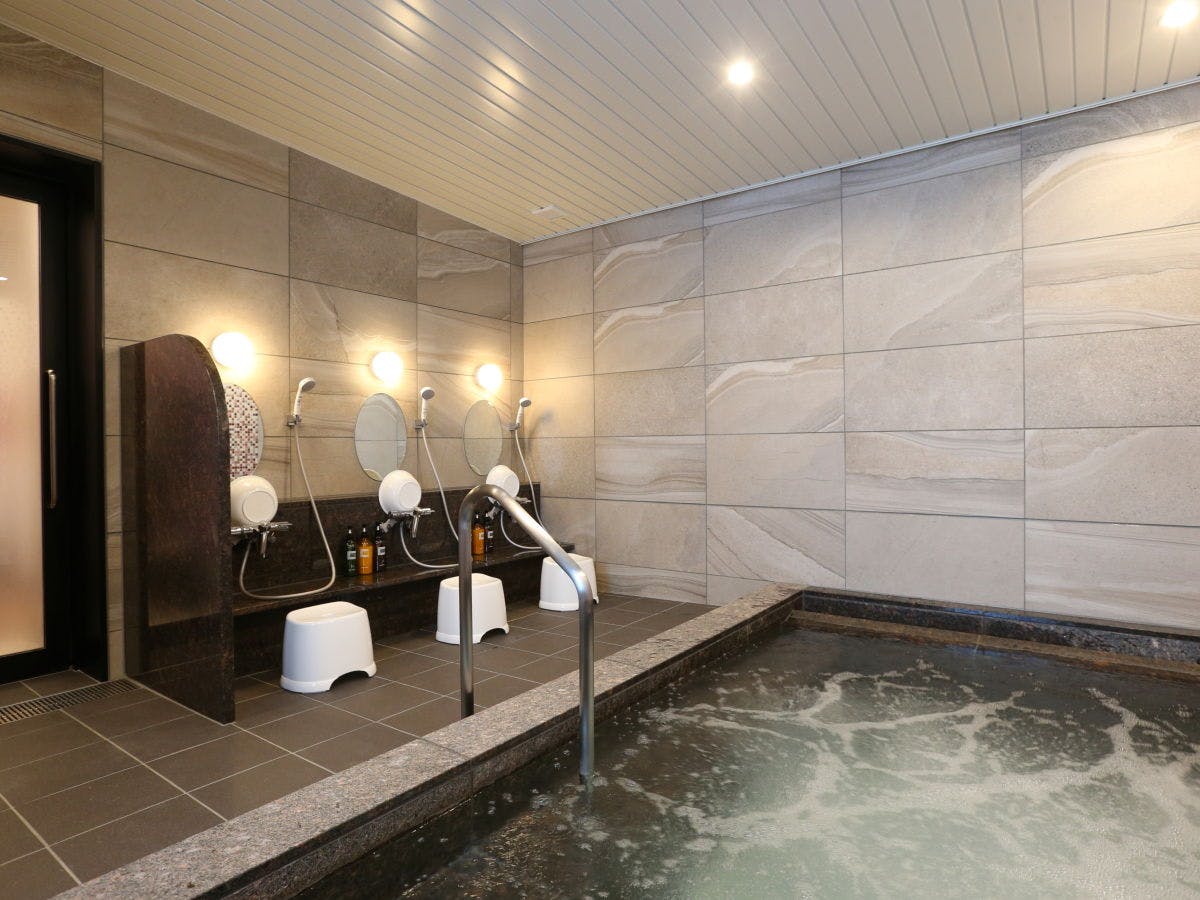 KOKO HOTEL 東大阪