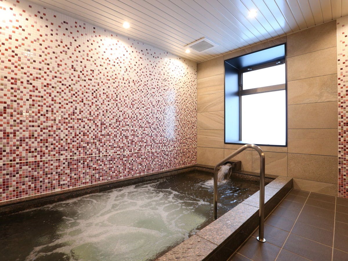 KOKO HOTEL 東大阪
