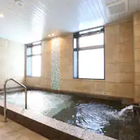 Pemandian pria 'No Side Terme'