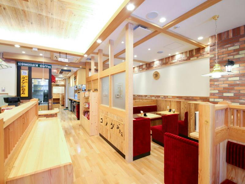 アパホテル〈浅草 田原町駅前〉