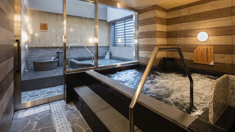 APA Hotel <Asakusa Tawaramachi Ekimae>