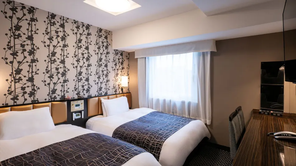 APA Hotel <Asakusa Tawaramachi Ekimae>