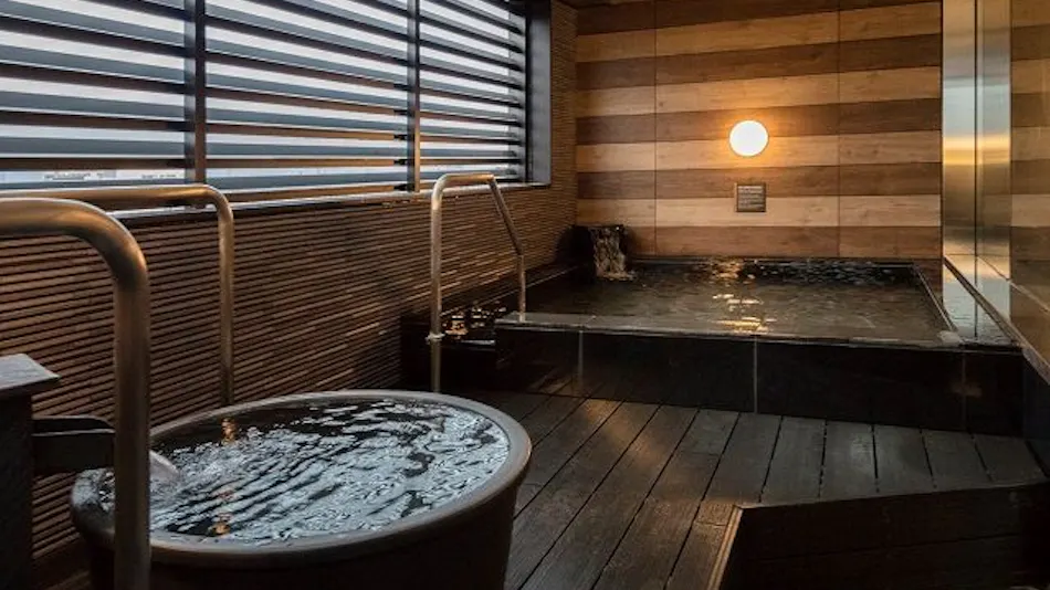 APA Hotel <Asakusa Tawaramachi Ekimae>