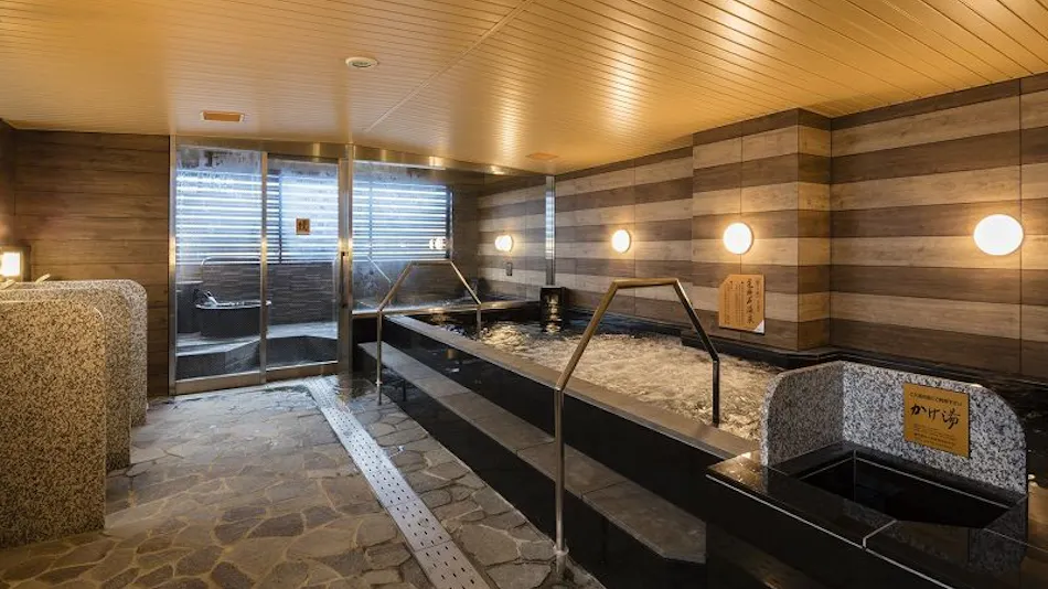APA Hotel <Asakusa Tawaramachi Ekimae>