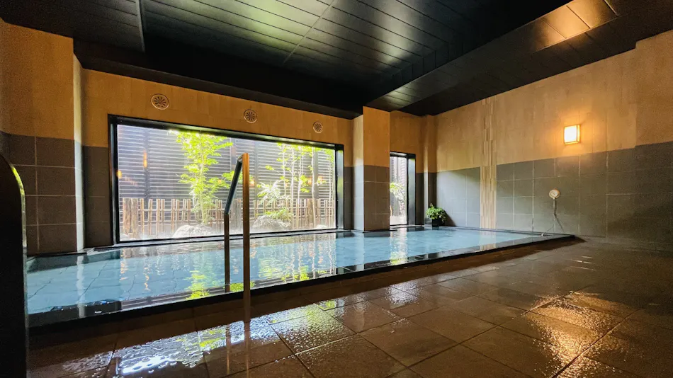Hotel Route-Inn Kumagaya