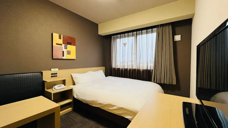Hotel Route-Inn Kumagaya