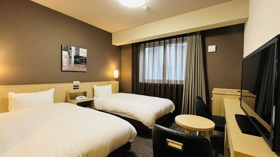 Hotel Route-Inn Kumagaya