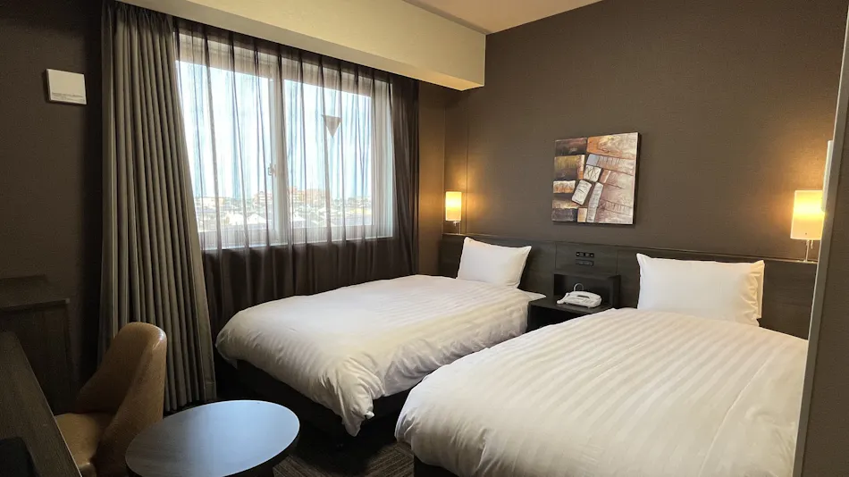 Hotel Route-Inn Kumagaya