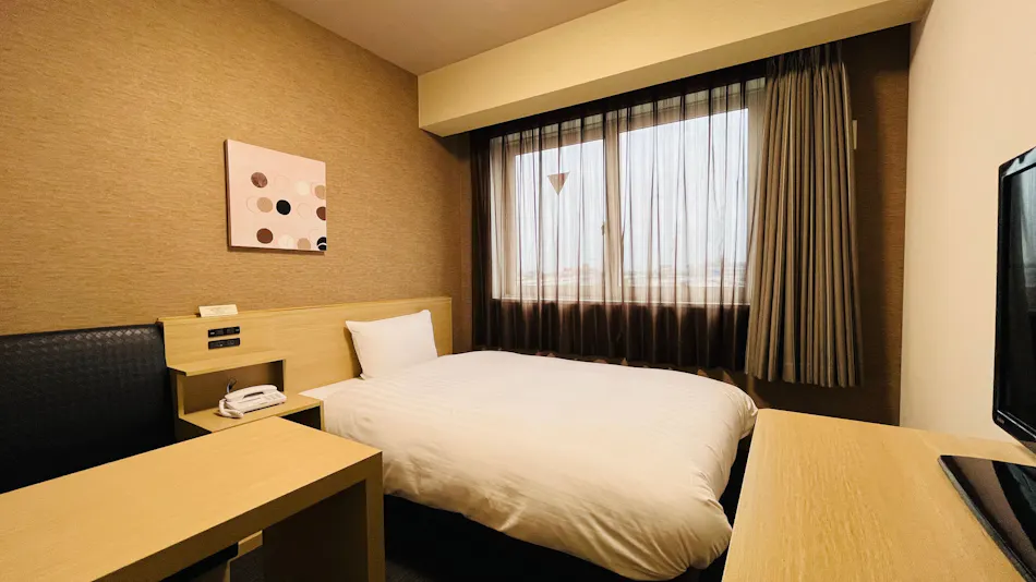 Hotel Route-Inn Kumagaya