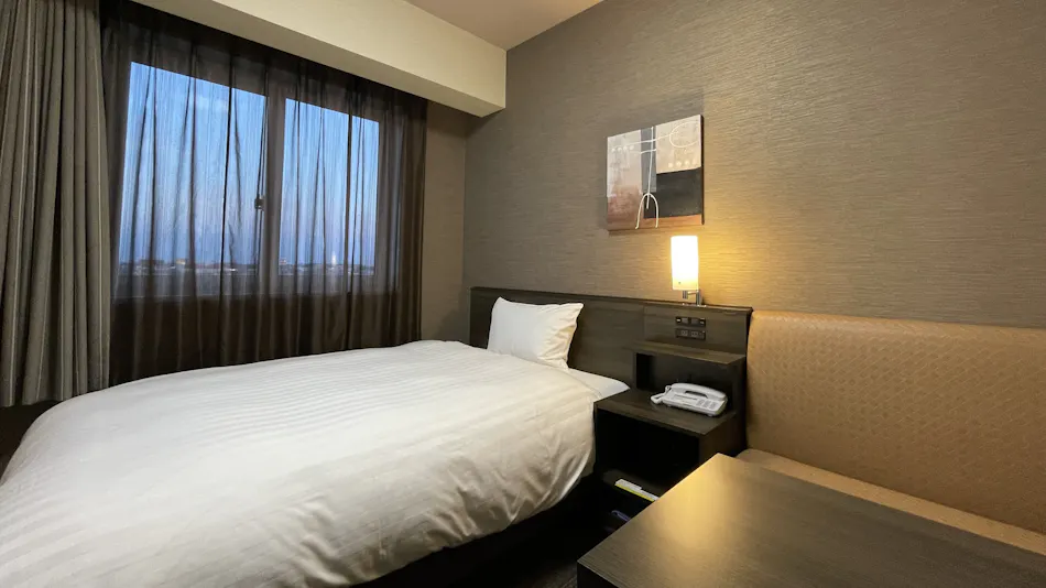Hotel Route-Inn Kumagaya