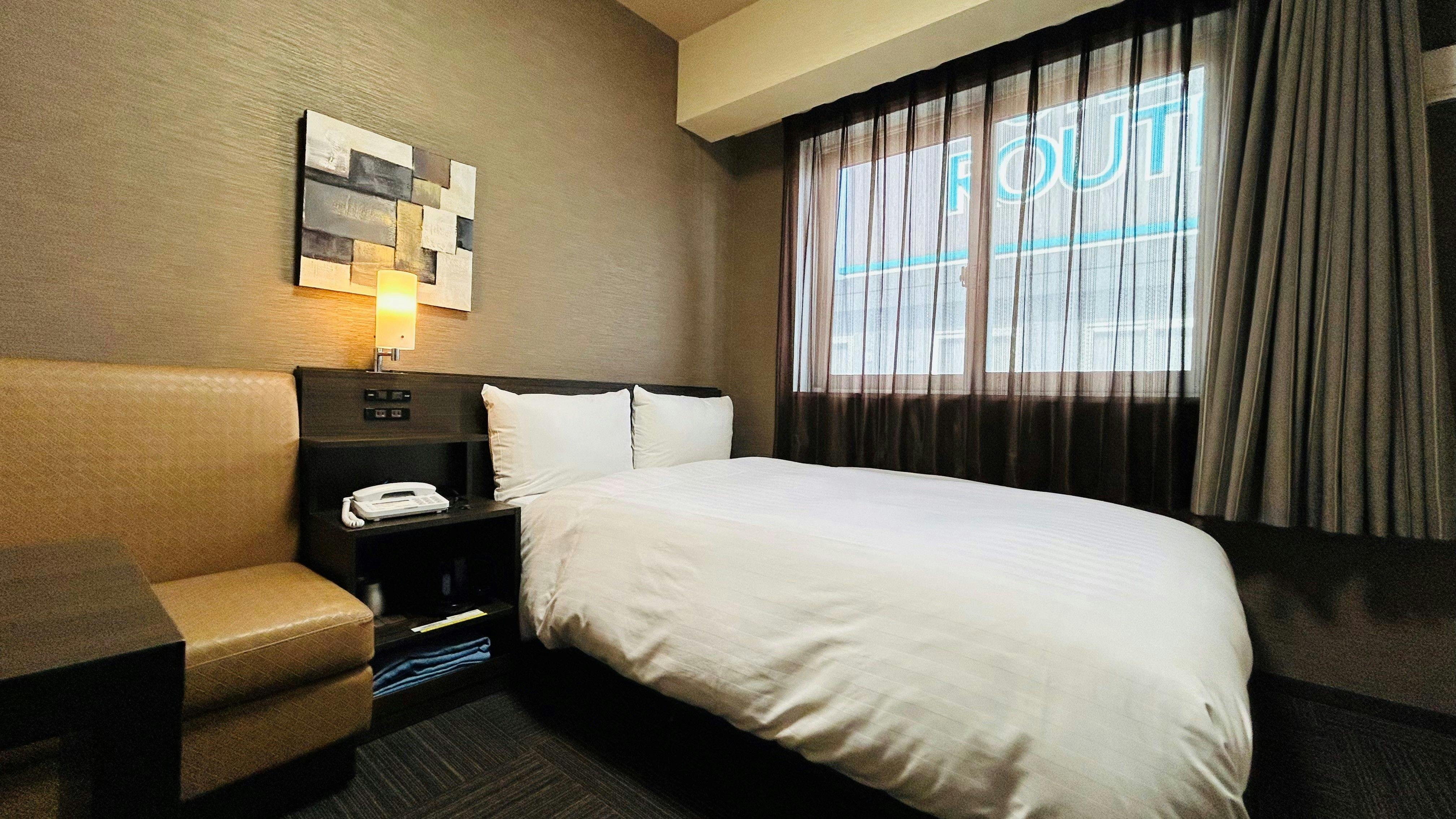 Kamar Comfort Semi-Double