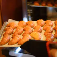 ขนมปังอบใหม่