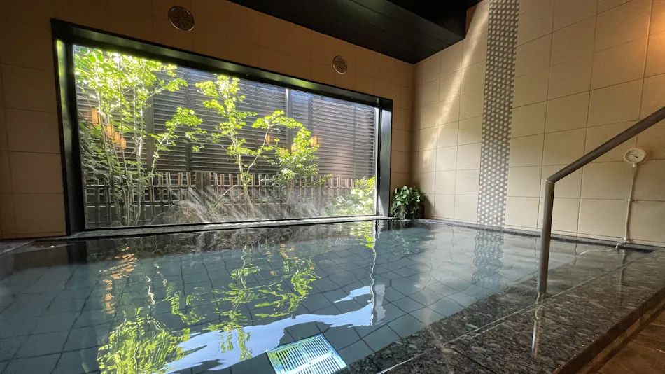 Hotel Route-Inn Kumagaya