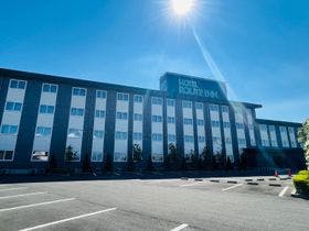 ホテルルートイン熊谷