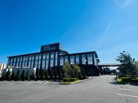 ホテルルートイン熊谷