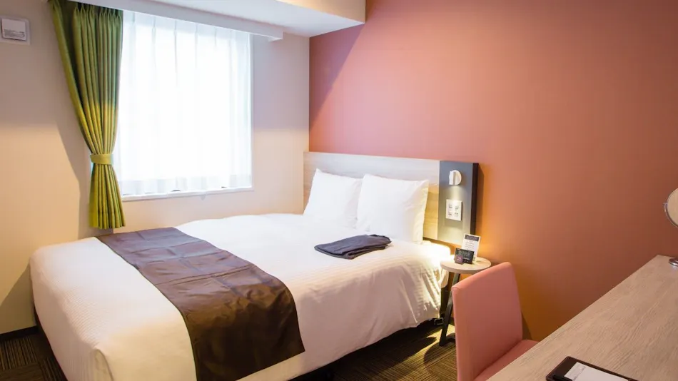 Kuretake Inn Premium Nagoya Nayabashi