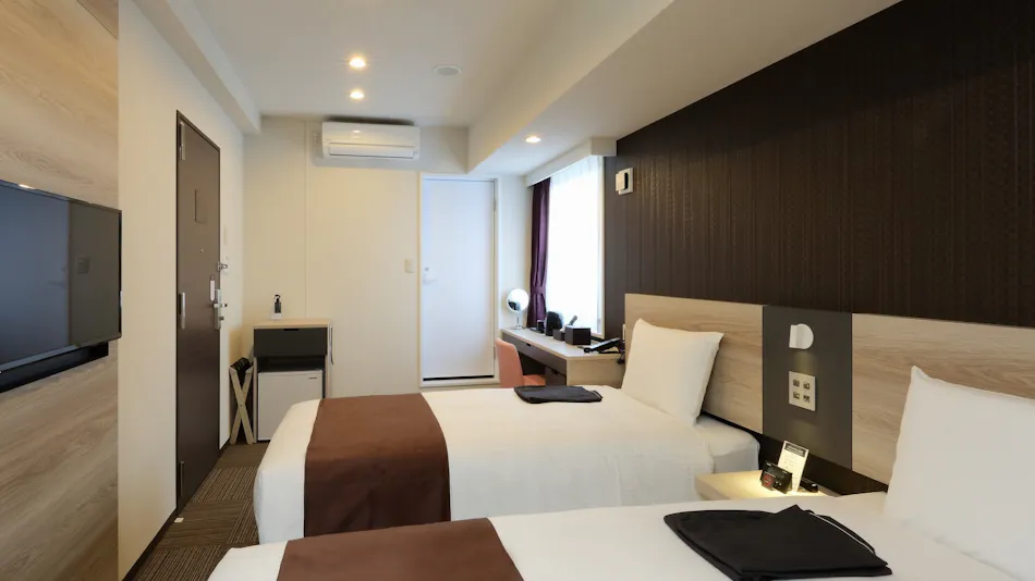 Kuretake Inn Premium Nagoya Nayabashi