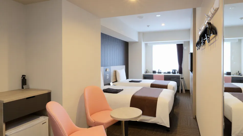Kuretake Inn Premium Nagoya Nayabashi