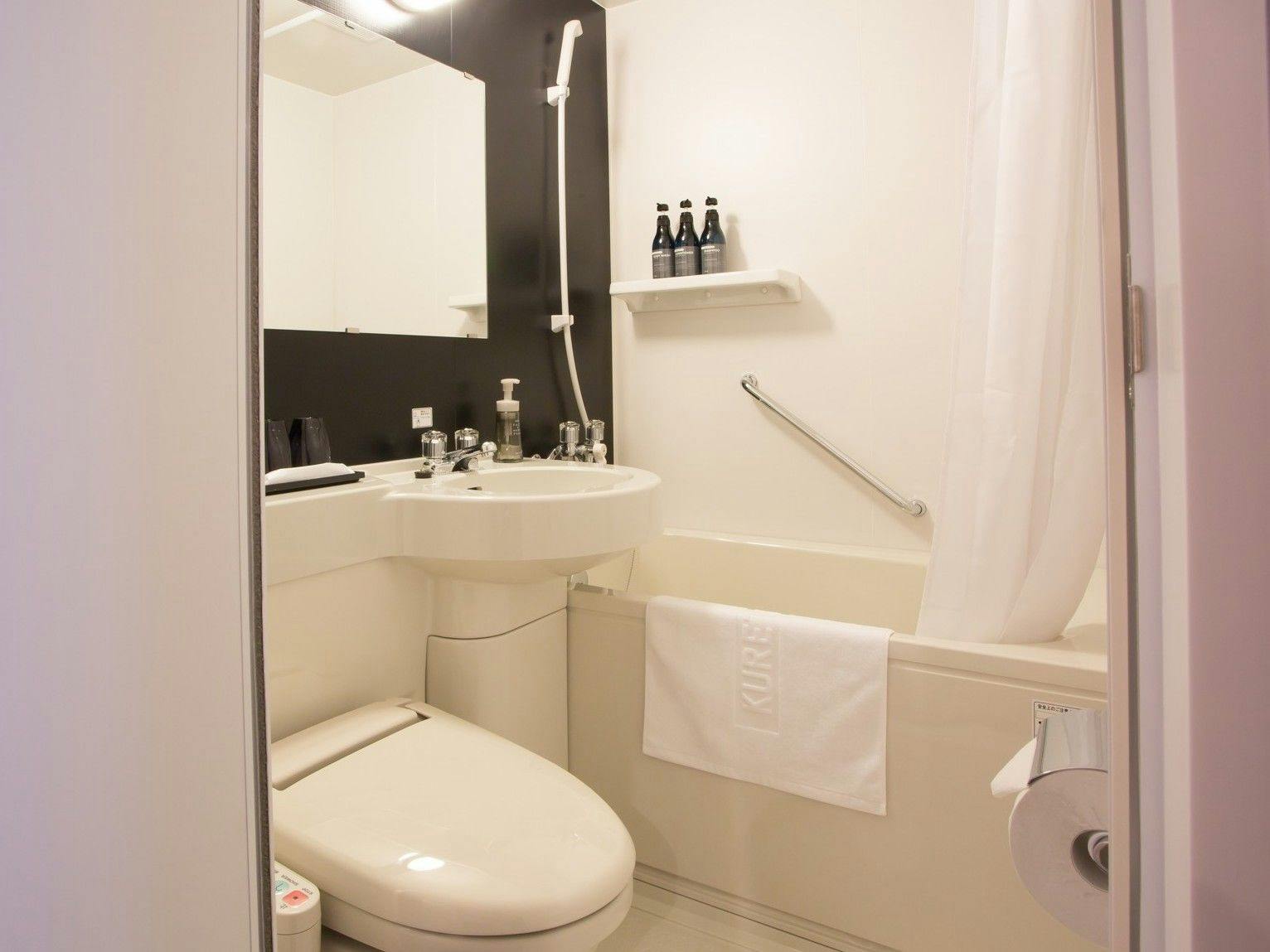 Kuretake Inn Premium Nagoya Nayabashi