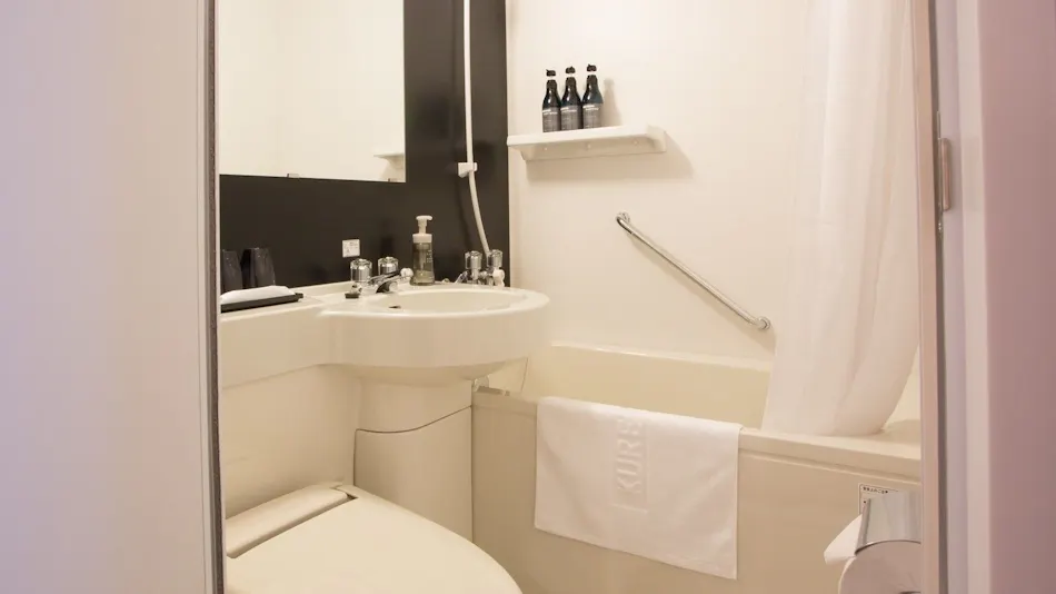 Kuretake Inn Premium Nagoya Nayabashi